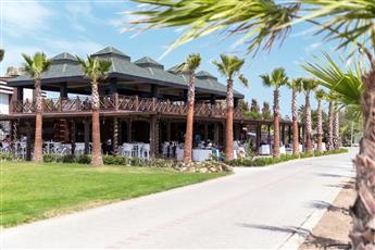 TUI Magic Life Masmavi 5*