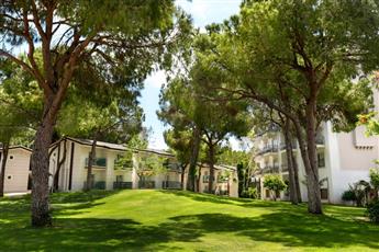 TUI Magic Life Masmavi 5*