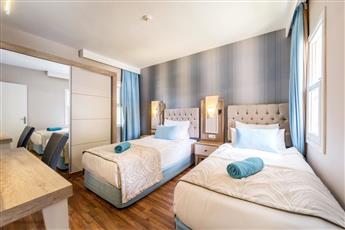 TUI Magic Life Masmavi 5*