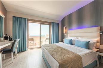 TUI Magic Life Masmavi 5*