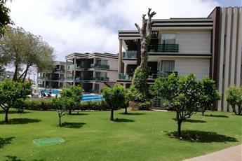 TUI Magic Life Masmavi 5*