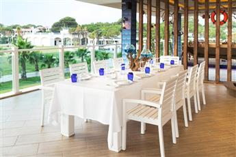 TUI Magic Life Masmavi 5*