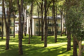 TUI Magic Life Masmavi 5*