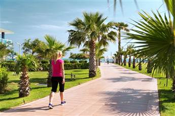 TUI Magic Life Masmavi 5*