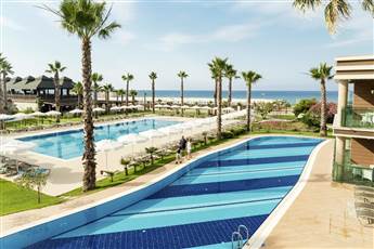 TUI Magic Life Masmavi 5*