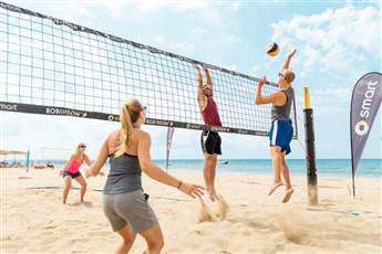 TUI Magic Life Masmavi 5*