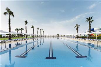 TUI Magic Life Masmavi 5*