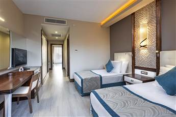 TUI Magic Life Masmavi 5*