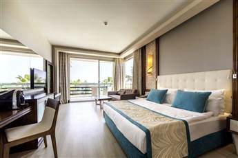 TUI Magic Life Masmavi 5*