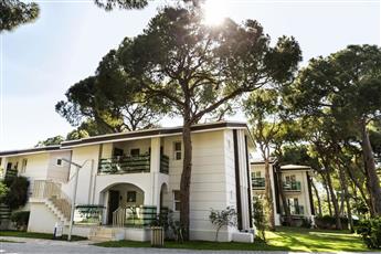 TUI Magic Life Masmavi 5*