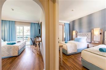 TUI Magic Life Masmavi 5*