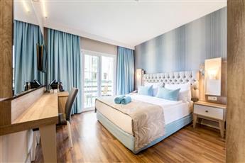 TUI Magic Life Masmavi 5*
