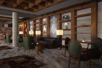 TUI Magic Life Masmavi 5*