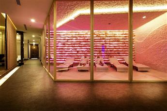 TUI Magic Life Masmavi 5*