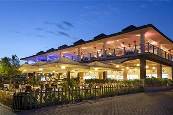 TUI Magic Life Masmavi 5*