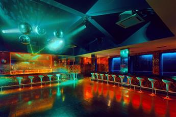 TUI Magic Life Masmavi 5*