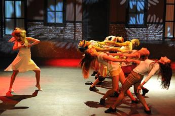 TUI Magic Life Masmavi 5*