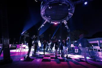 TUI Magic Life Masmavi 5*