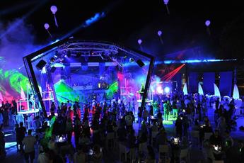 TUI Magic Life Masmavi 5*