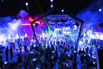 TUI Magic Life Masmavi 5*