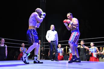 TUI Magic Life Masmavi 5*