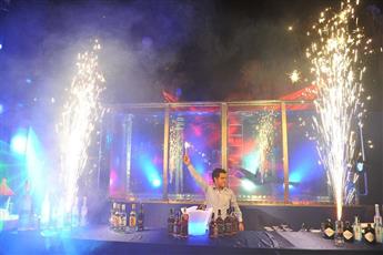 TUI Magic Life Masmavi 5*