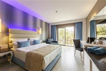 TUI Magic Life Masmavi 5*