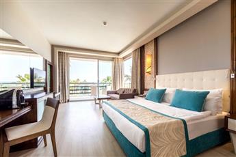 TUI Magic Life Masmavi 5*