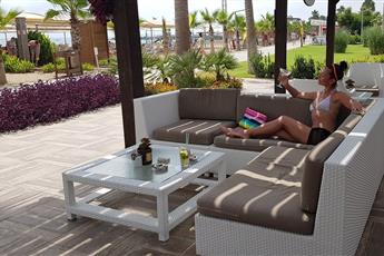 TUI Magic Life Masmavi 5*