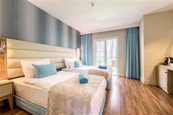 TUI Magic Life Masmavi 5*