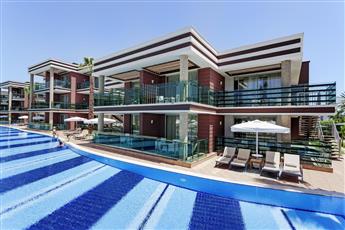 TUI Magic Life Masmavi 5*