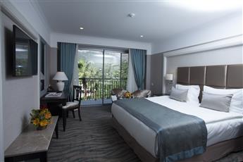 TUI Magic Life Rixos Beldibi 5* Adult only 16+