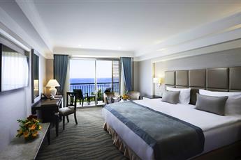 TUI Magic Life Rixos Beldibi 5* Adult only 16+