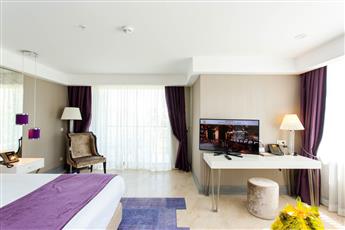 TUI Magic Life Rixos Beldibi 5* Adult only 16+