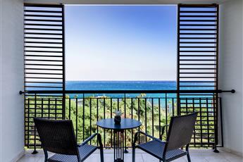 TUI Magic Life Rixos Beldibi 5* Adult only 16+