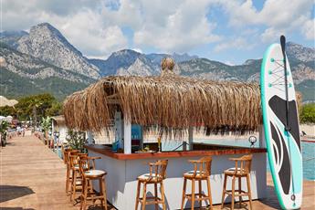 TUI Magic Life Rixos Beldibi 5* Adult only 16+