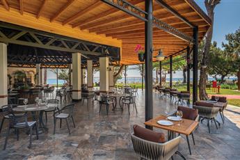 TUI Magic Life Rixos Beldibi 5* Adult only 16+