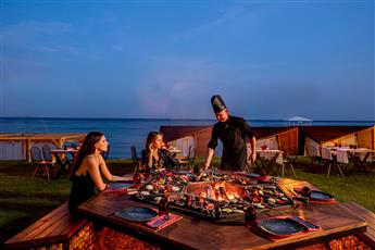 TUI Magic Life Rixos Beldibi 5* Adult only 16+