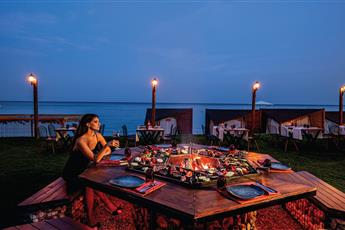 TUI Magic Life Rixos Beldibi 5* Adult only 16+