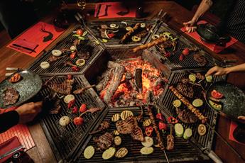 TUI Magic Life Rixos Beldibi 5* Adult only 16+