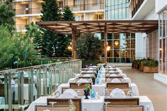 TUI Magic Life Rixos Beldibi 5* Adult only 16+