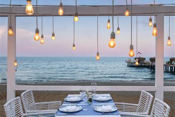 TUI Magic Life Rixos Beldibi 5* Adult only 16+