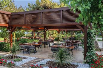 TUI Magic Life Rixos Beldibi 5* Adult only 16+