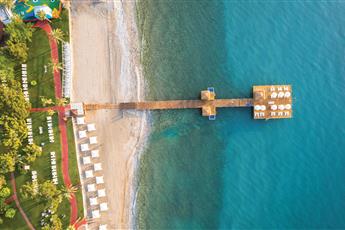 TUI Magic Life Rixos Beldibi 5* Adult only 16+
