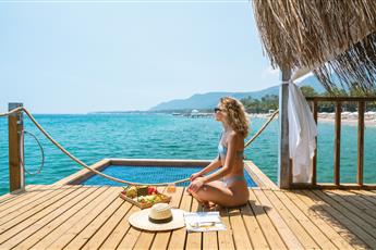 TUI Magic Life Rixos Beldibi 5* Adult only 16+