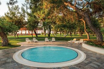 TUI Magic Life Rixos Beldibi 5* Adult only 16+