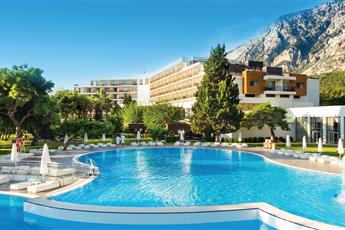 TUI Magic Life Rixos Beldibi 5* Adult only 16+