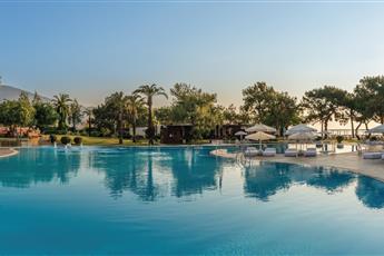 TUI Magic Life Rixos Beldibi 5* Adult only 16+