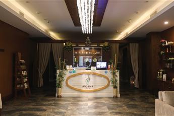 TUI Magic Life Rixos Beldibi 5* Adult only 16+