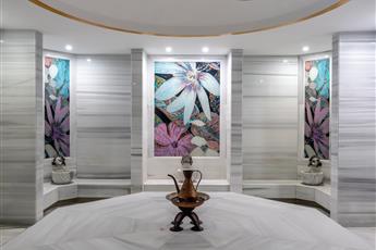 TUI Magic Life Rixos Beldibi 5* Adult only 16+